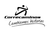 Correcaminos Colombia logo